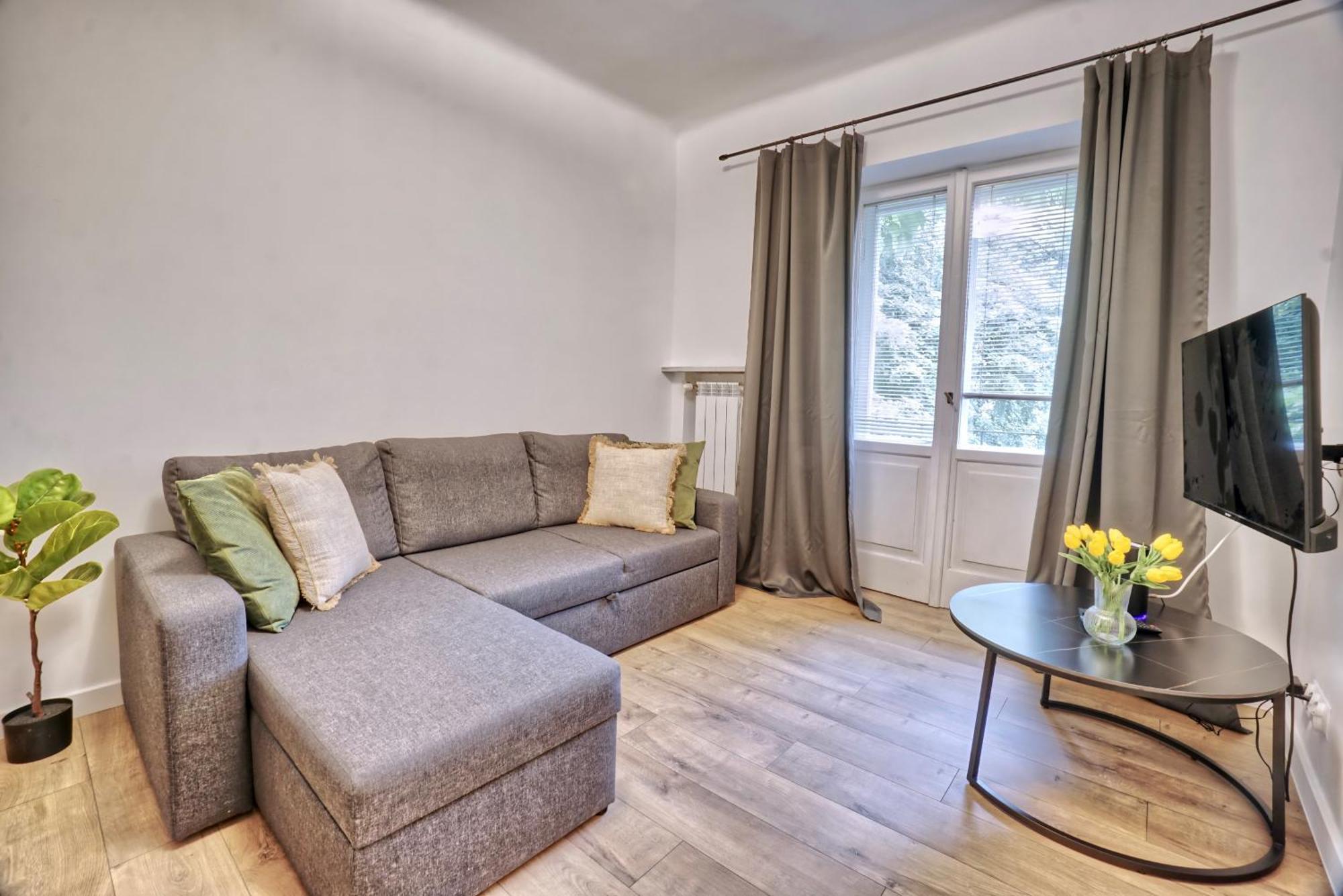Warsaw Premium Apartments Boczna ภายนอก รูปภาพ