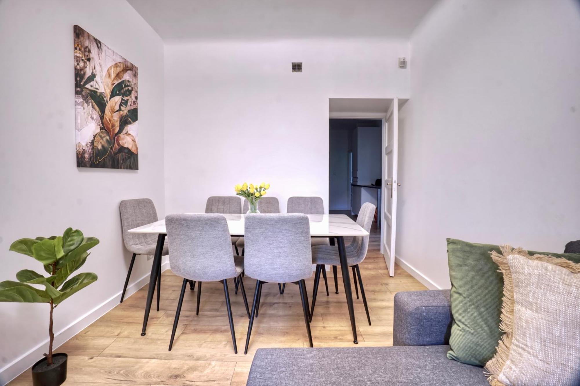 Warsaw Premium Apartments Boczna ภายนอก รูปภาพ